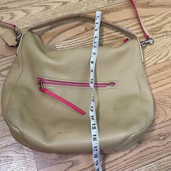COACH HOBO BLEECKER BAG - Picture 6 of 12
